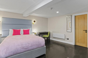 London's boutique studio
